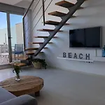 Duplex Lujo Primera Linea 2 Habitaciones