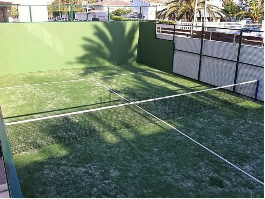 Apartamento Duplex Lujo Primera Linea 2