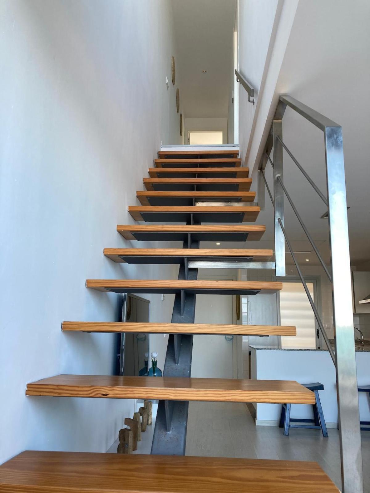 Apartamento Duplex Lujo Primera Linea 2 Dénia
