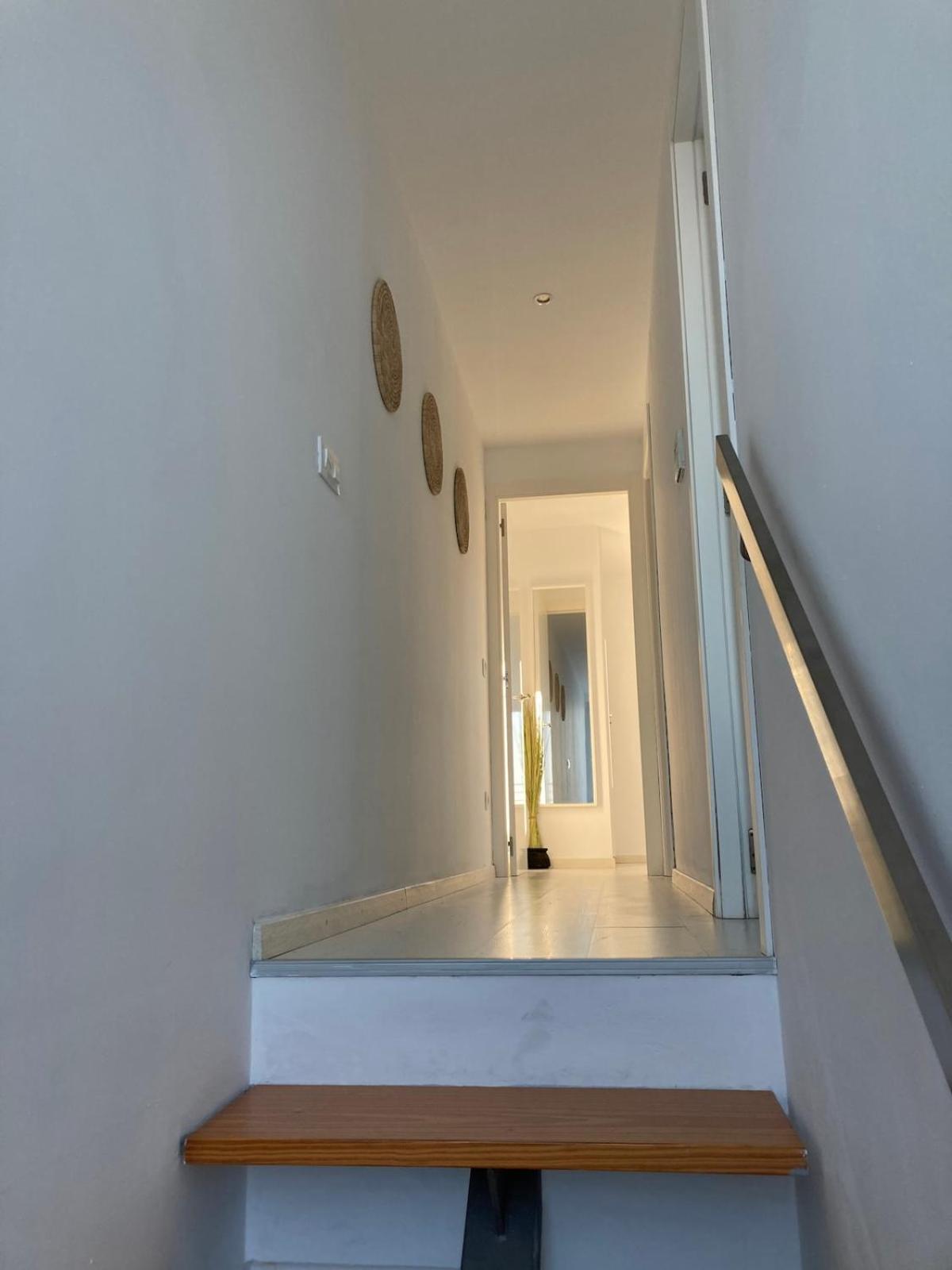 Duplex Lujo Primera Linea 2 *