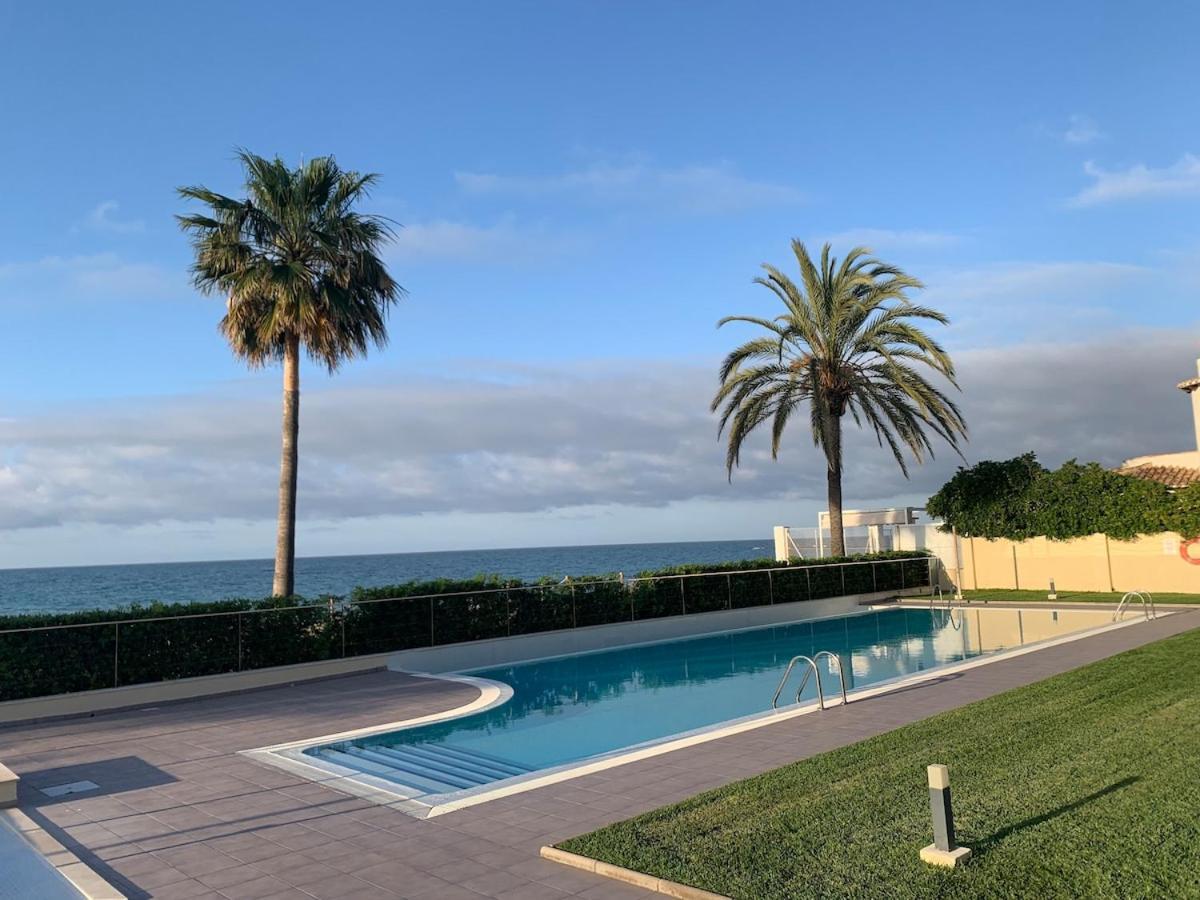 Duplex Lujo Primera Linea 2 Apartamento