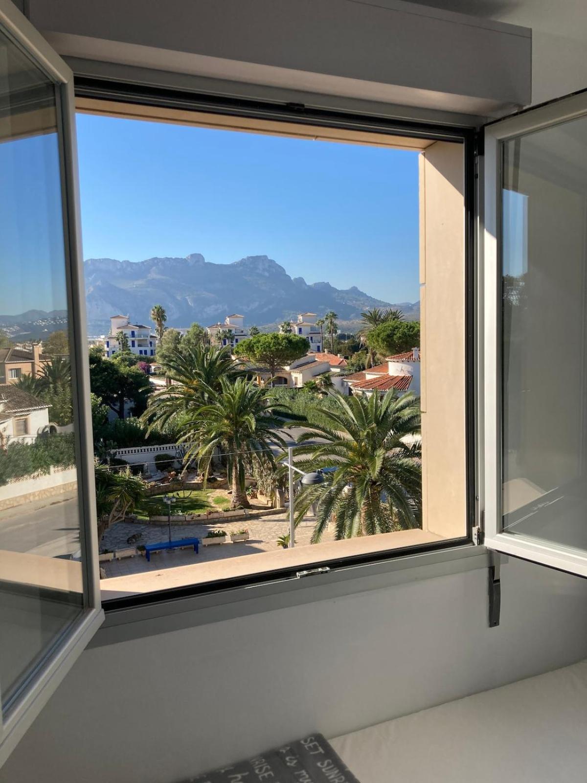 Duplex Lujo Primera Linea 2