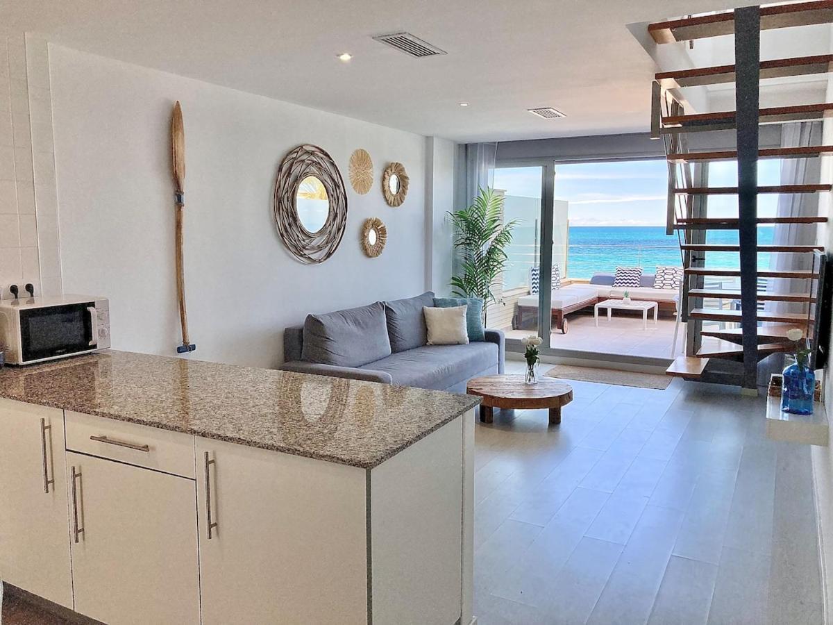 Duplex Lujo Primera Linea 2