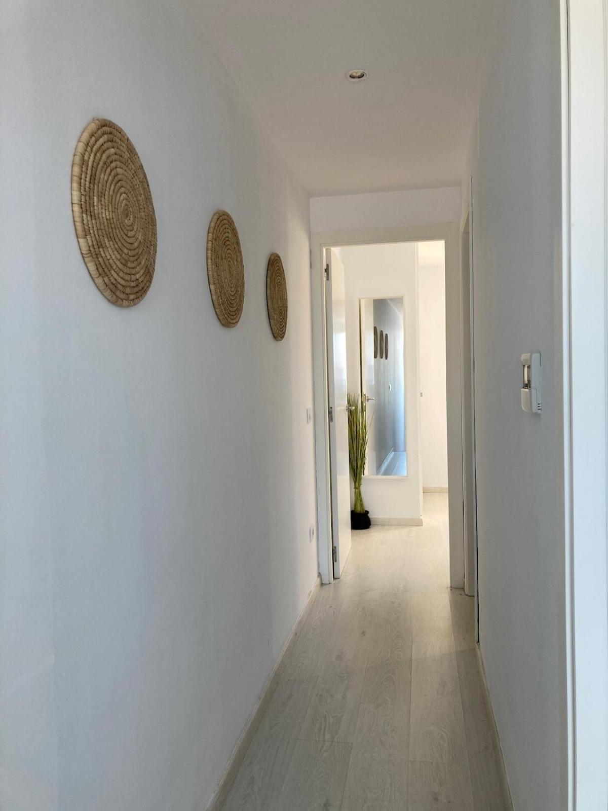 Apartamento Duplex Lujo Primera Linea 2